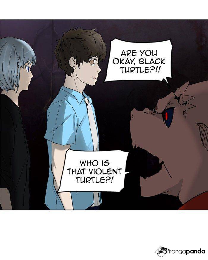 Tower of God Chapter 276 image 12